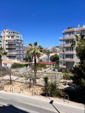 Casa La Alegría - Apartamento con vista al mar